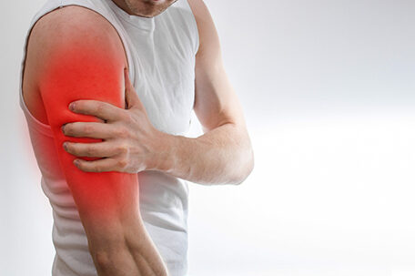 Sports Injuries and Muscular Pain, marbella physio guerrero
